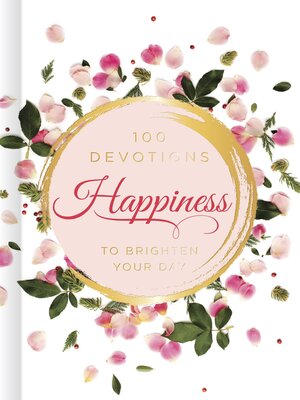 cover image of Happiness